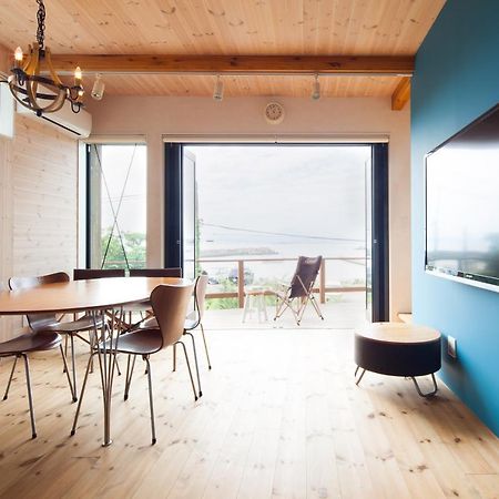 南葉山 - Seaside Cabin In Minami-Hayama Luaran gambar