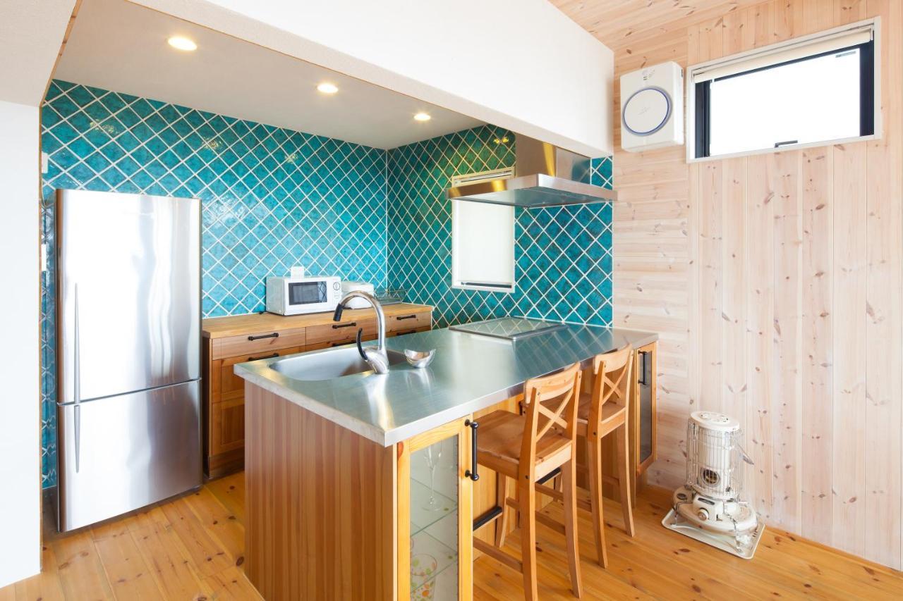 南葉山 - Seaside Cabin In Minami-Hayama Luaran gambar