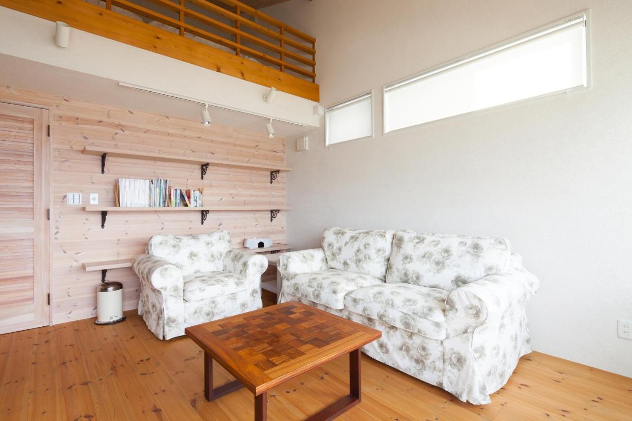 南葉山 - Seaside Cabin In Minami-Hayama Luaran gambar